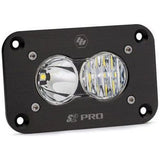 S2 Pro Flush Mount LED Light Pod | Baja Designs