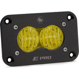 S2 Pro Flush Mount LED Light Pod | Baja Designs