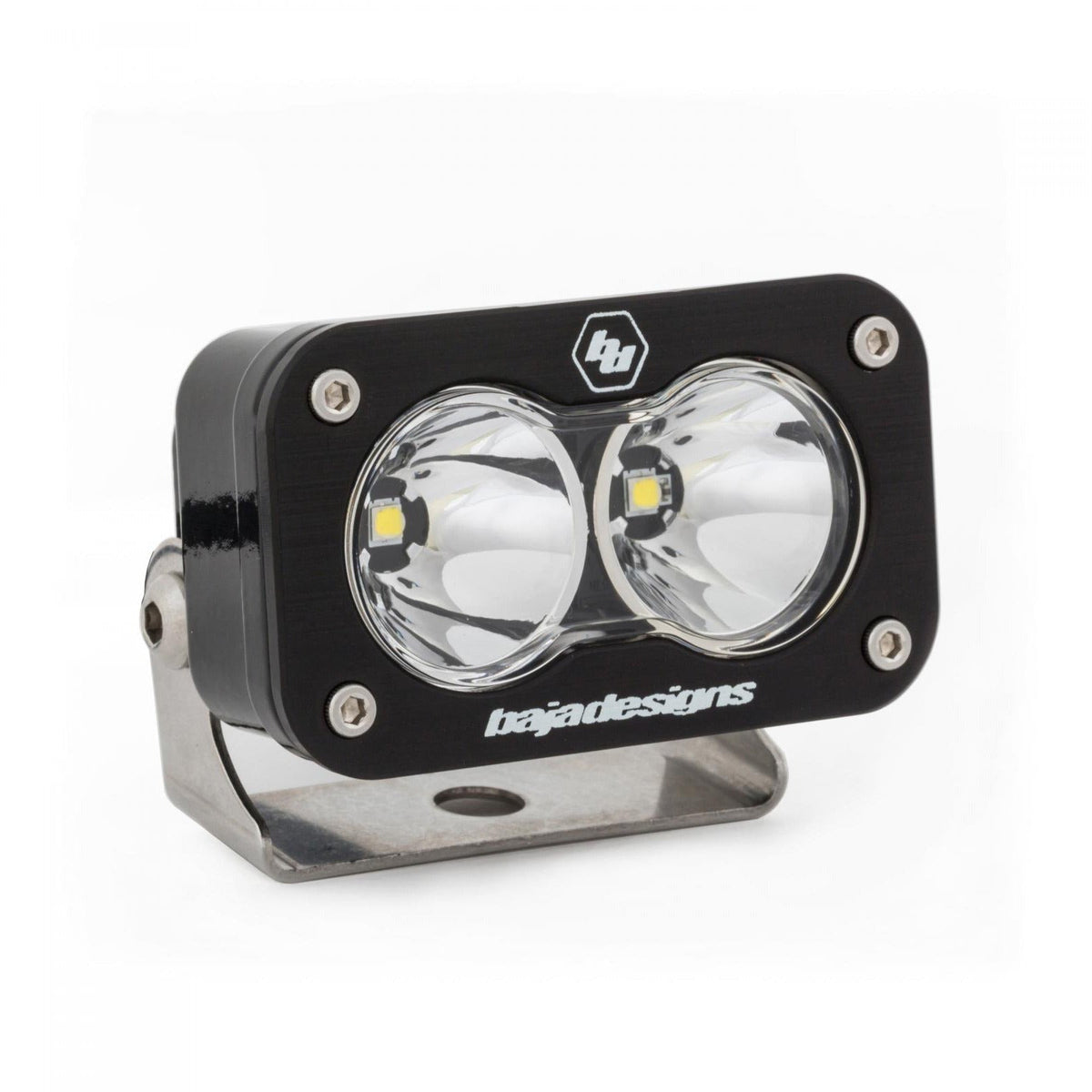 S2 Pro LED Light Pod - Kombustion Motorsports