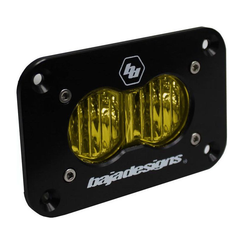 S2 Sport Flush Mount LED Light Pod