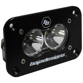 S2 Sport Flush Mount LED Light Pod