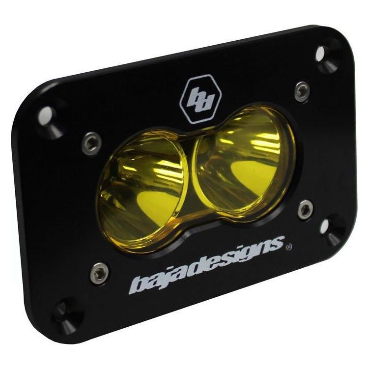 S2 Sport Flush Mount LED Light Pod