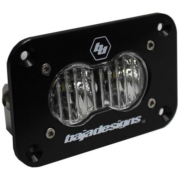 S2 Sport Flush Mount LED Light Pod