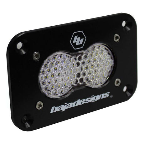 S2 Sport Flush Mount LED Light Pod