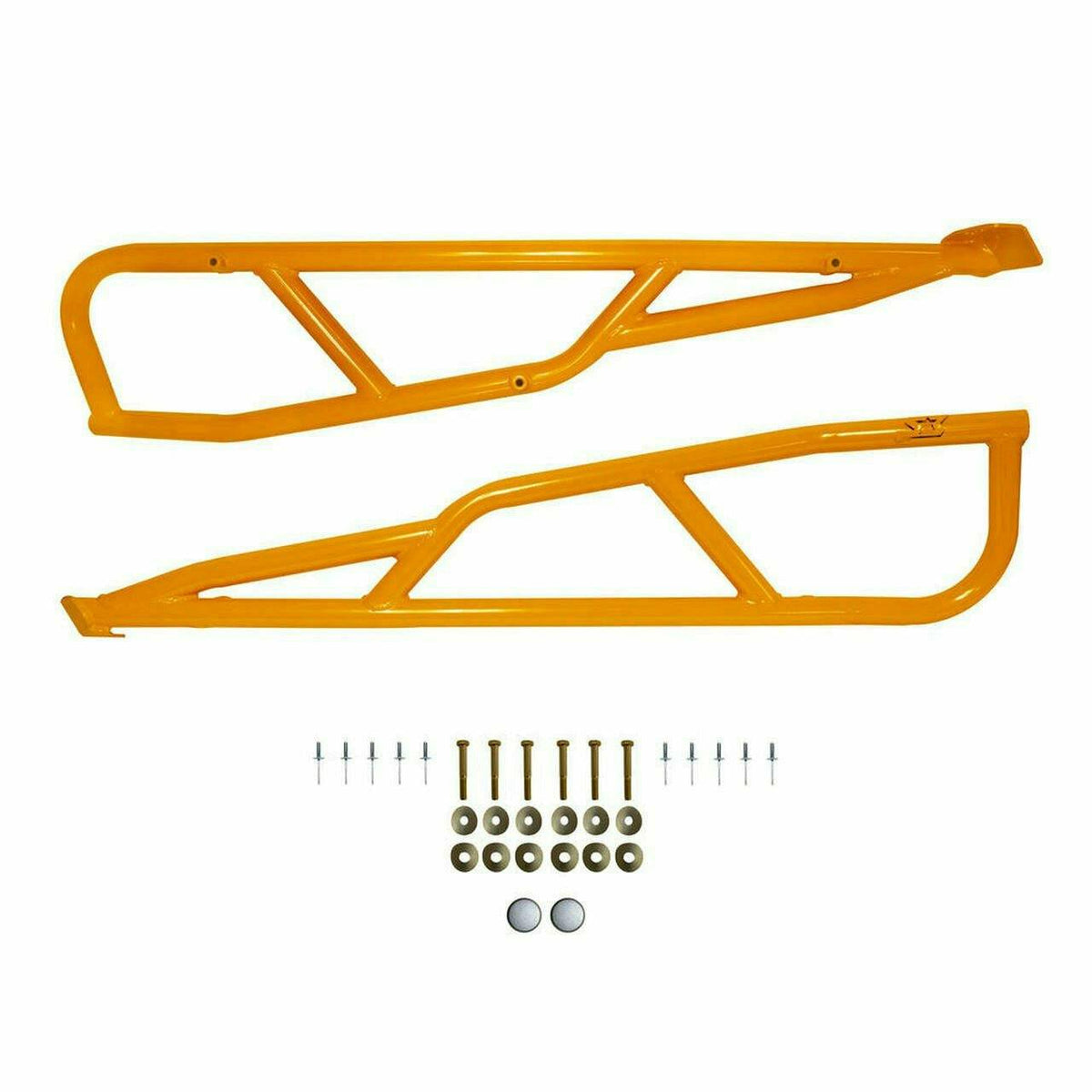 S3 Power Sports Can Am Commander Nerf Bars