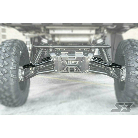 S3 Power Sports Can Am Defender Rear Upper Adjustable A-Arms