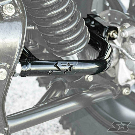 S3 Power Sports Can Am Defender Rear Upper Adjustable A-Arms