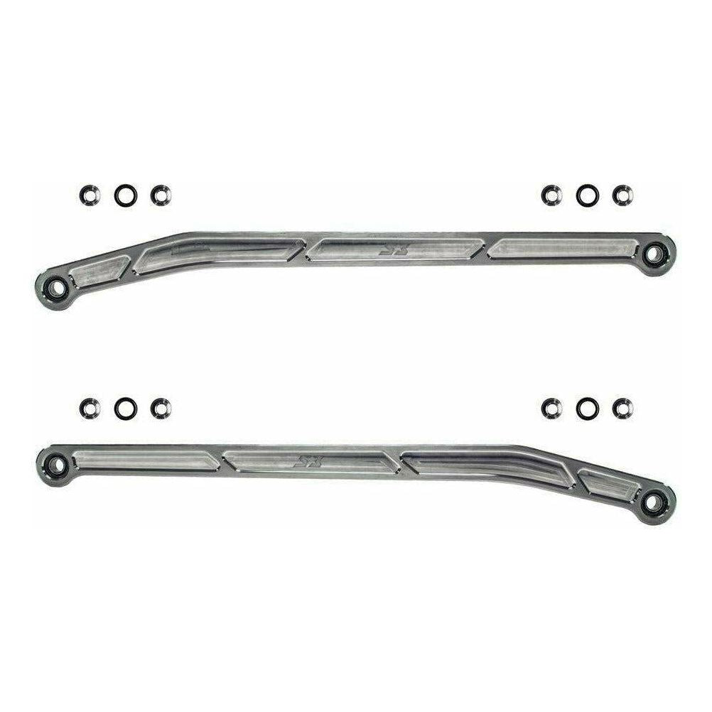 Can Am X3 72" High Clearance Radius Rods | S3 Power Sports
