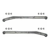 Can Am X3 72" High Clearance Radius Rods | S3 Power Sports