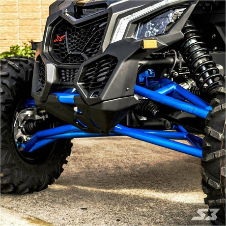 Can Am X3 72" High Clearance A-Arms | S3 Power Sports