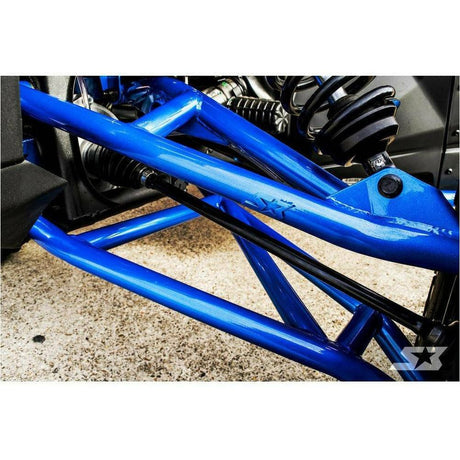 Can Am X3 72" High Clearance A-Arms | S3 Power Sports