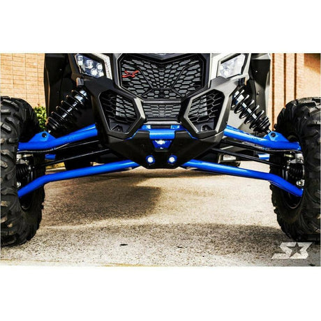 Can Am X3 72" High Clearance A-Arms | S3 Power Sports