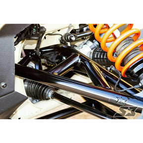 S3 Power Sports Can Am Maverick X3 72" High Clearance A-Arm Kit - Kombustion Motorsports