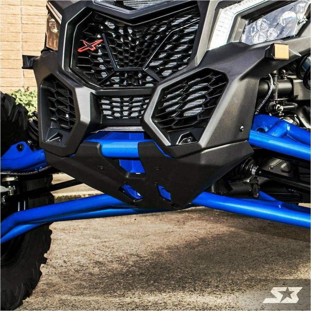 Can Am X3 Front Bulkhead | S3 Power Sports