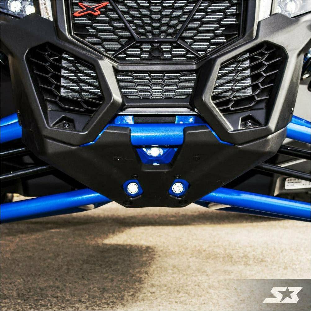 S3 Power Sports Can Am Maverick X3 Front Bulkhead - Kombustion Motorsports