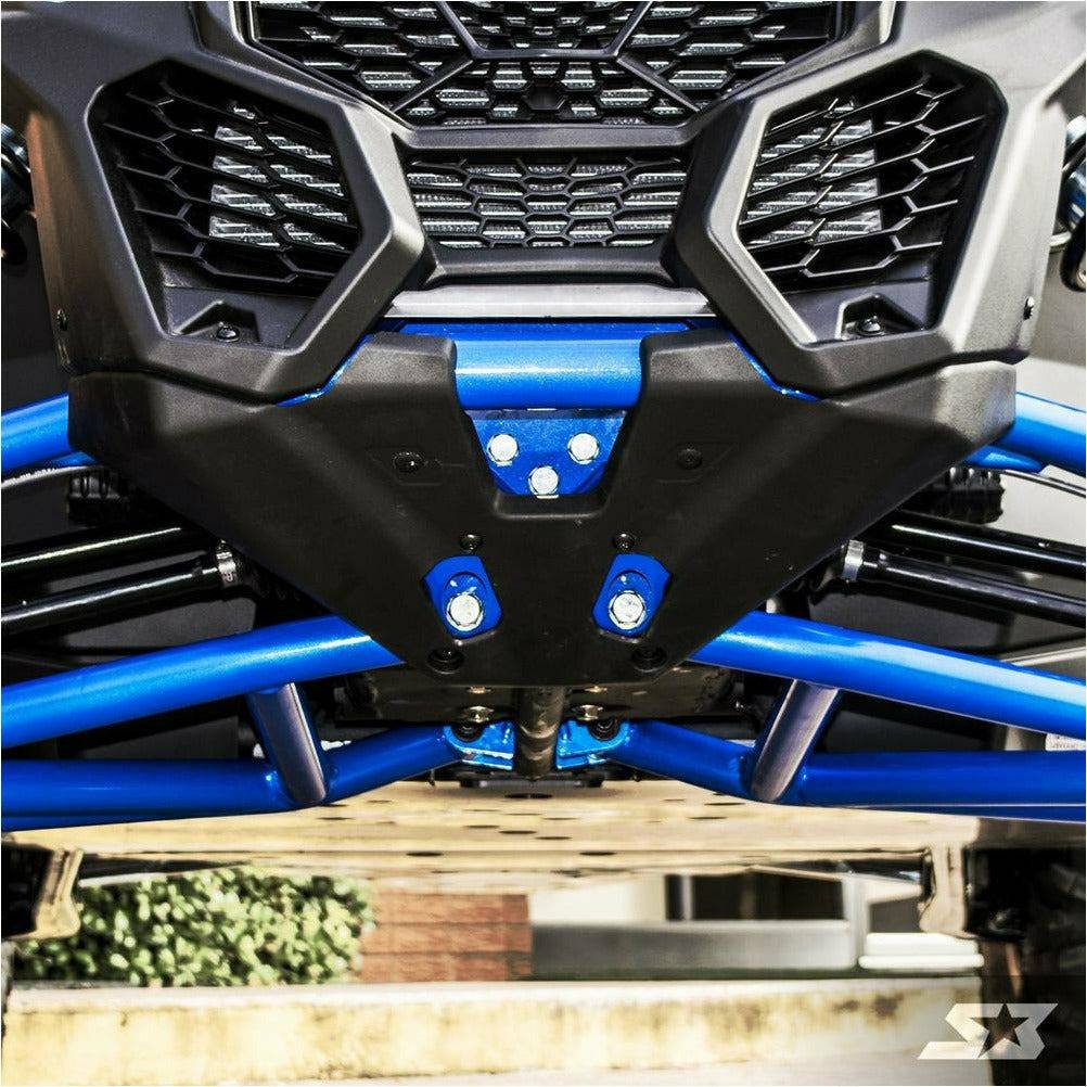 S3 Power Sports Can Am Maverick X3 Front Bulkhead - Kombustion Motorsports