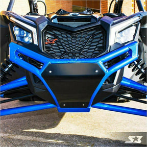 S3 Power Sports Can Am Maverick X3 Front Bumper - Kombustion Motorsports