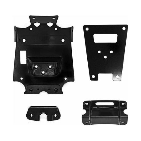 Can Am X3 Front Gusset Kit | S3 Power Sports