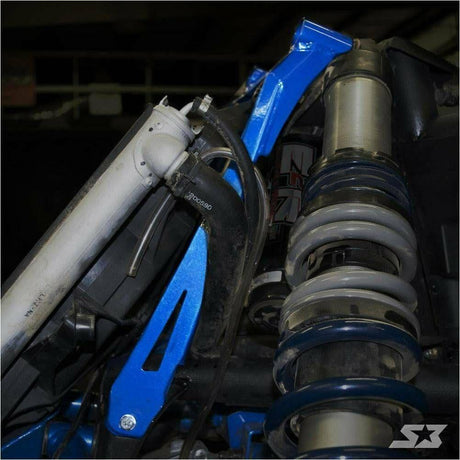 Can Am X3 Shock Tower Brace | S3 Power Sports