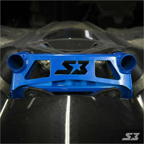 Can Am X3 Shock Tower Brace | S3 Power Sports