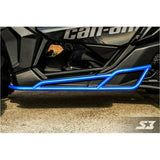 Can Am X3 Nerf Bars | S3 Power Sports