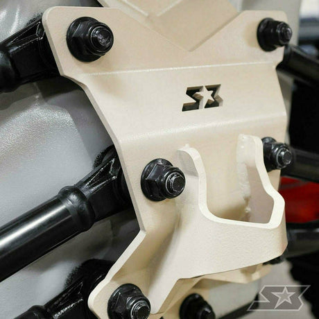 Can Am X3 Pull Plate | S3 Power Sports