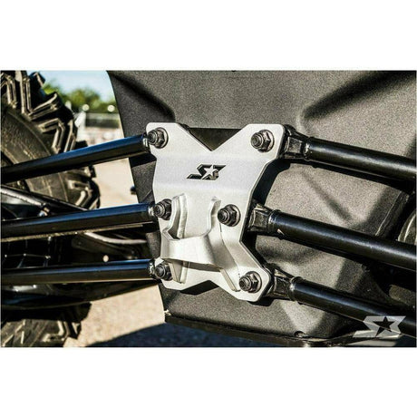 Can Am X3 Pull Plate | S3 Power Sports