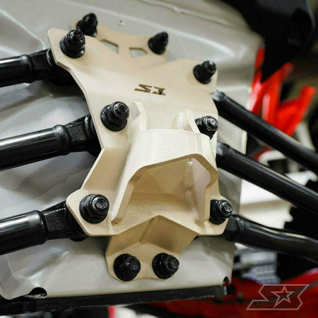 Can Am X3 Pull Plate | S3 Power Sports