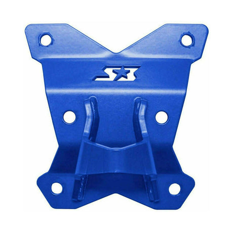 Can Am X3 Pull Plate | S3 Power Sports