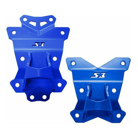 Can Am X3 Pull Plate | S3 Power Sports