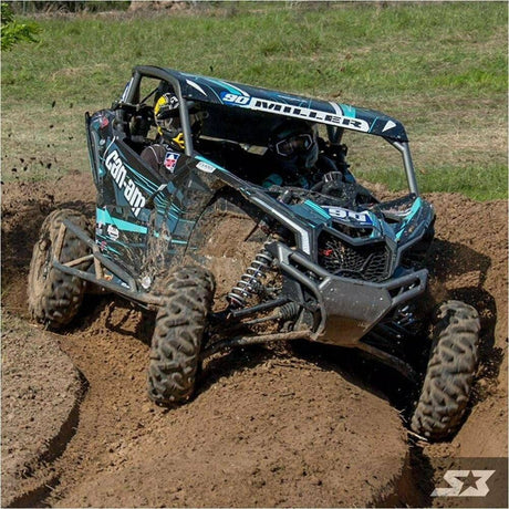 Can Am X3 Tree Kickers | S3 Power Sports