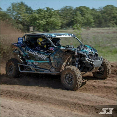 Can Am X3 Tree Kickers | S3 Power Sports