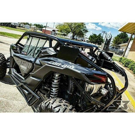 Can Am X3 Tree Kickers | S3 Power Sports