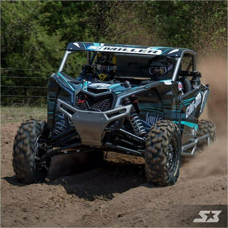 Can Am X3 Tree Kickers | S3 Power Sports