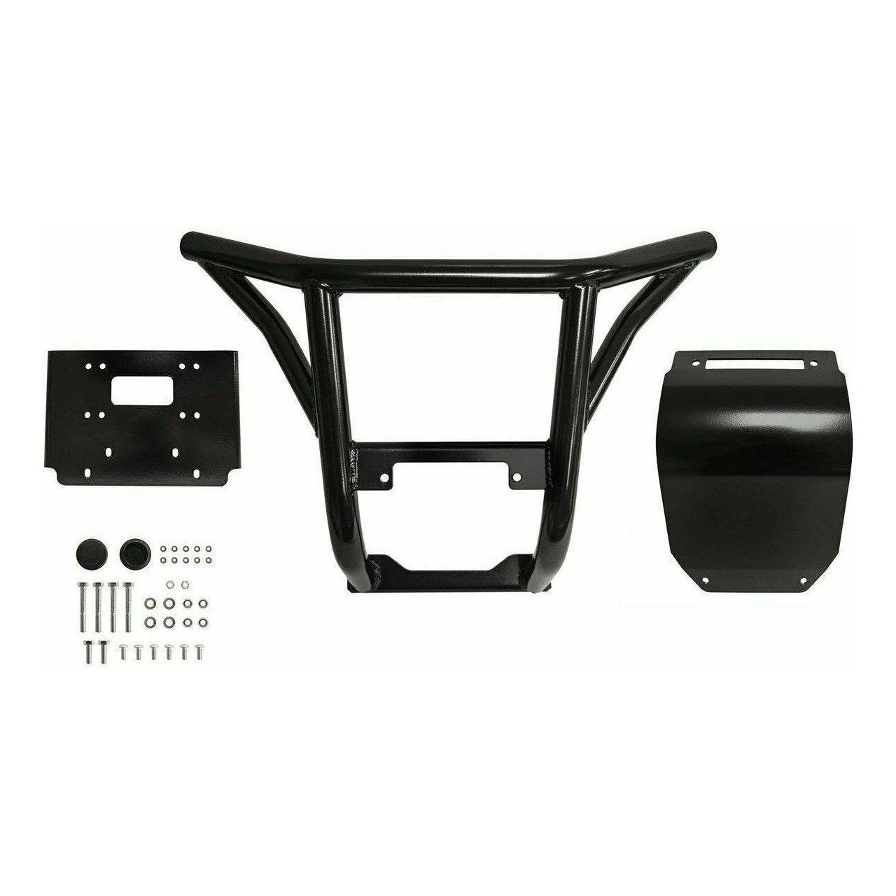 S3 Power Sports Honda Talon 1000 Front Winch Bumper