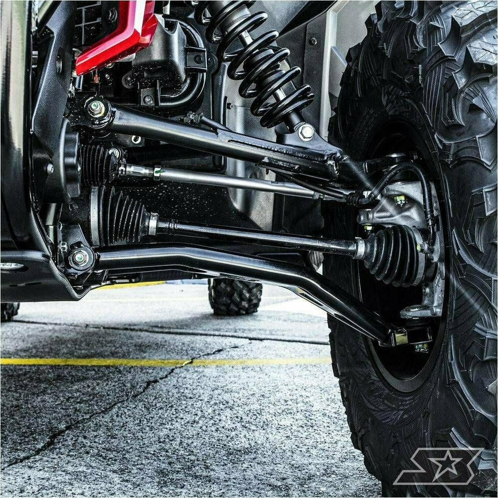 Honda Talon 1000X High Clearance Lower A-Arms | S3 Power Sports