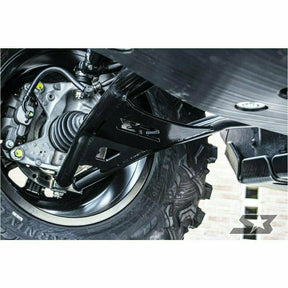 S3 Power Sports Honda Talon 1000X High Clearance Lower A-Arms
