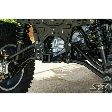 S3 Power Sports Polaris Ranger 4" Lift Kit