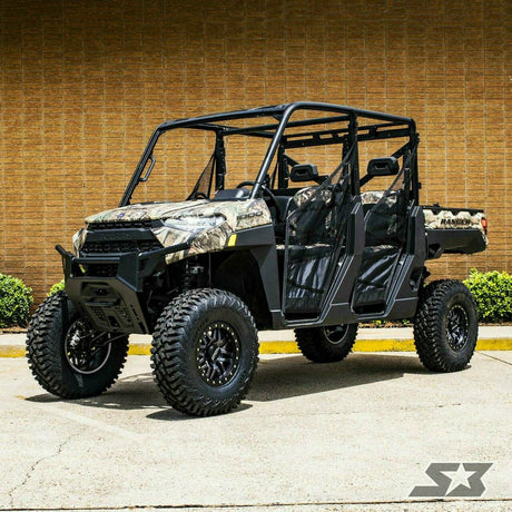 S3 Power Sports Polaris Ranger 4" Lift Kit