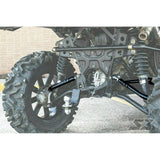 S3 Power Sports Polaris Ranger Rear Upper Adjustable A-Arms