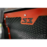 S3 Power Sports Polaris RZR PRO R Front Grille