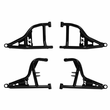 S3 Power Sports Polaris RZR PRO XP +2" Forward High Clearance A-Arm Kit