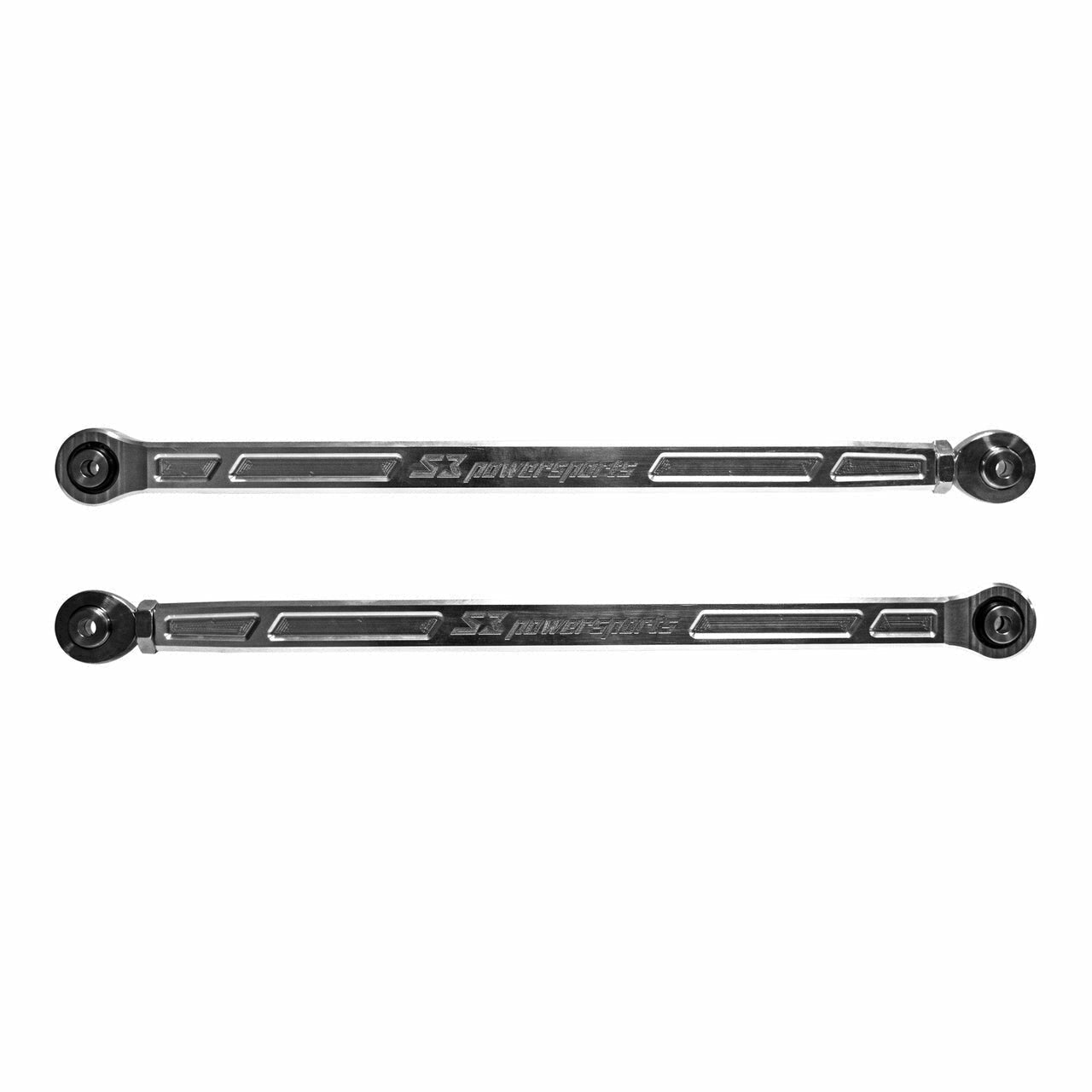 Polaris RZR Pro XP High Clearance Radius Rods | S3 Power Sports