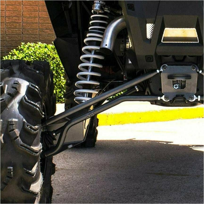 Polaris RZR XP 1000 / Turbo High Clearance Radius Rods | S3 Power Sports