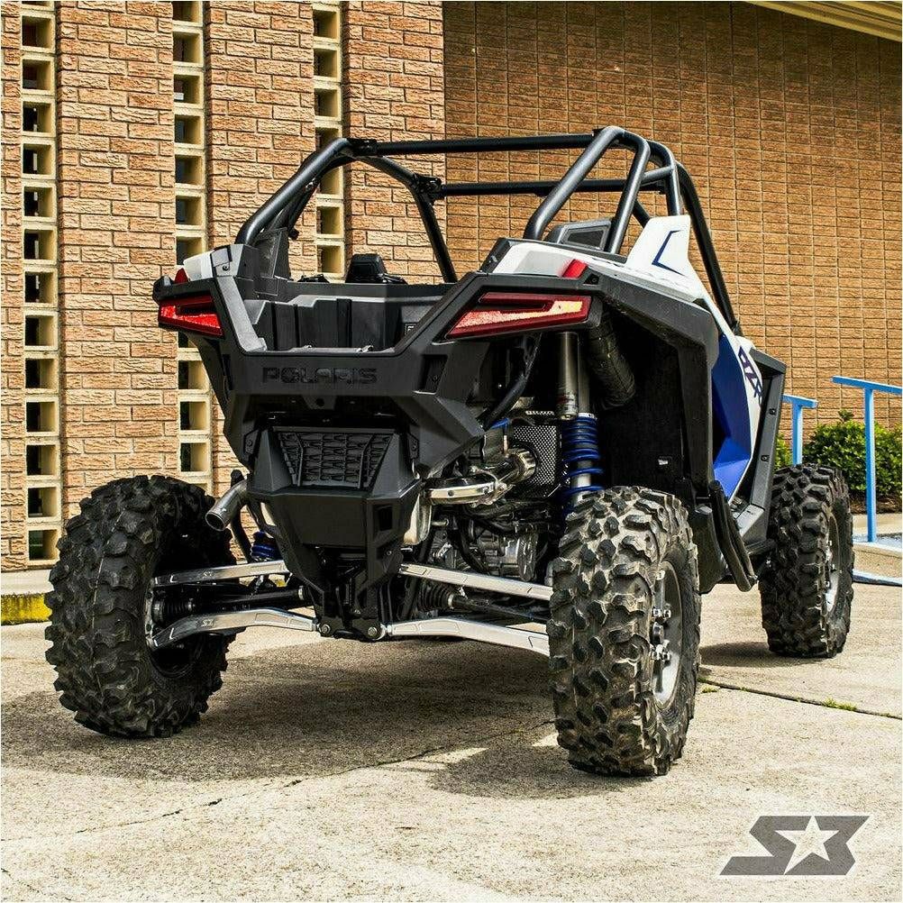 Polaris RZR Pro XP High Clearance Radius Rods | S3 Power Sports