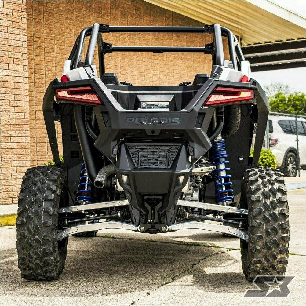 Polaris RZR Pro XP High Clearance Radius Rods | S3 Power Sports