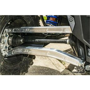 Polaris RZR Pro XP High Clearance Radius Rods | S3 Power Sports