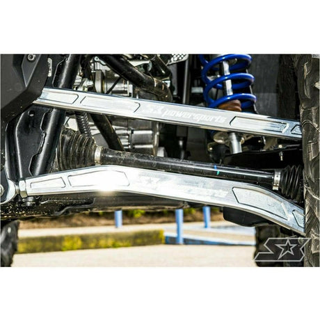 Polaris RZR Pro XP High Clearance Radius Rods | S3 Power Sports