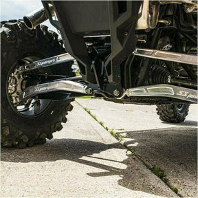 Polaris RZR Pro XP High Clearance Radius Rods | S3 Power Sports