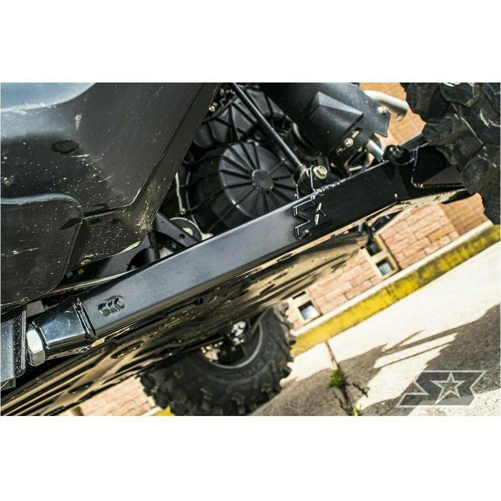 Polaris RZR Pro XP High Clearance Trailing Arms | S3 Power Sports